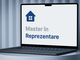 Master in Reprezentare