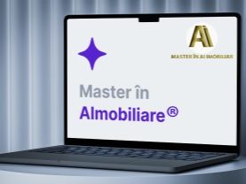 Master in AImobiliare