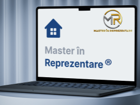 Master in Reprezentare