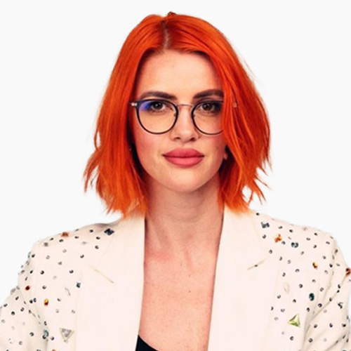 Ioana Petrea
